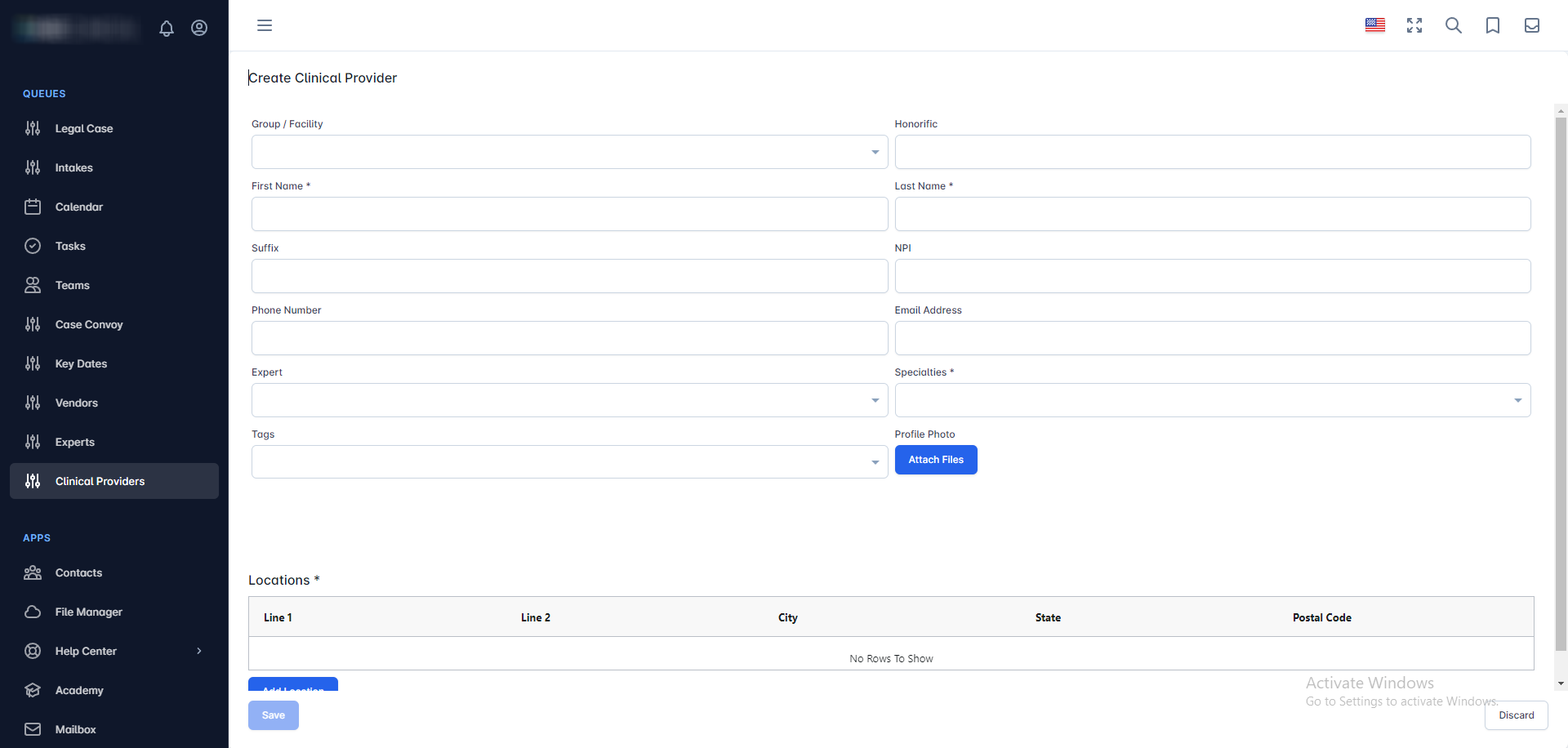 Health Insurance Portal thumbnail 9